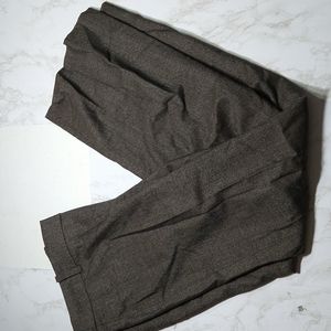 Ann Taylor Petite wool blend business pants